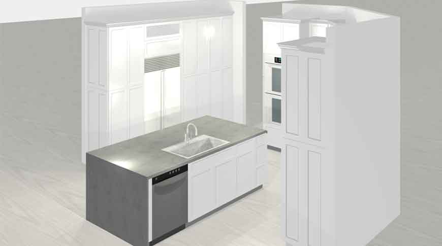Jarlin Cabinetry Clients