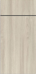 Signature Series Textured Door